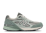 New Balance 990v4 MiUSA The Whitaker Group Willful Bias