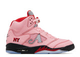 Jordan 5 Retro Awake NY Arctic Pink