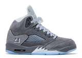 Jordan 5 Retro Wolf Grey (2026)