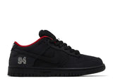 Nike SB Dunk Low Supreme 94 Black