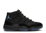 Jordan 11 Retro Gamma Blue (2025)