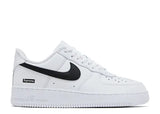 Nike Air Force 1 Low Supreme White Black
