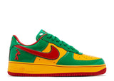 Nike Air Force 1 Low Lil Yachty Concrete Boys Lucky Green