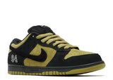 Nike SB Dunk Low Supreme 94 Camper Green