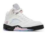 Jordan 5 Retro Medium Soft Pink