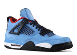 Jordan 4 Retro Travis Scott Cactus Jack