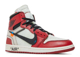 Jordan 1 Retro High Off-White Chicago