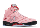 Jordan 5 Retro Awake NY Arctic Pink