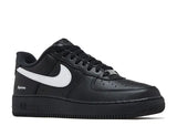 Nike Air Force 1 Low Supreme Black White