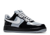 Nike Air Force 1 Low Syna Central Cee Black White Smoke Grey