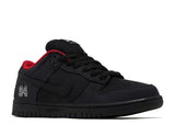 Nike SB Dunk Low Supreme 94 Black