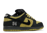 Nike SB Dunk Low Supreme 94 Camper Green