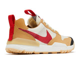 NikeCraft Mars Yard Shoe 3.0 Tom Sachs Space Camp