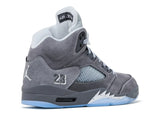 Jordan 5 Retro Wolf Grey (2026)