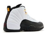 Jordan 12 Retro Taxi (2025)