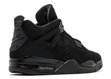 Jordan 4 Retro Black Cat (2025)