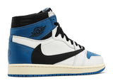 Jordan 1 High OG SP fragment design x Travis Scott