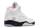 Jordan 5 Retro Medium Soft Pink