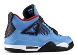 Jordan 4 Retro Travis Scott Cactus Jack