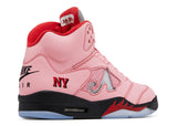 Jordan 5 Retro Awake NY Arctic Pink