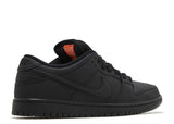 Nike SB Dunk Low Pro Triple Black