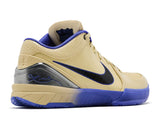 Nike Kobe 4 Protro FC Barcelona Team Gold