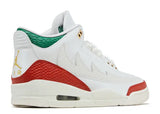 Jordan 3 Retro El Vuelo Summit White