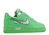 Nike Air Force 1 Low Off-White Brooklyn