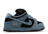 Nike SB Dunk Low Supreme 94 Ocean Fog