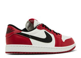 Jordan 1 Retro Low OG Chicago (2025)