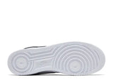 Nike Air Force 1 Low Supreme White Black