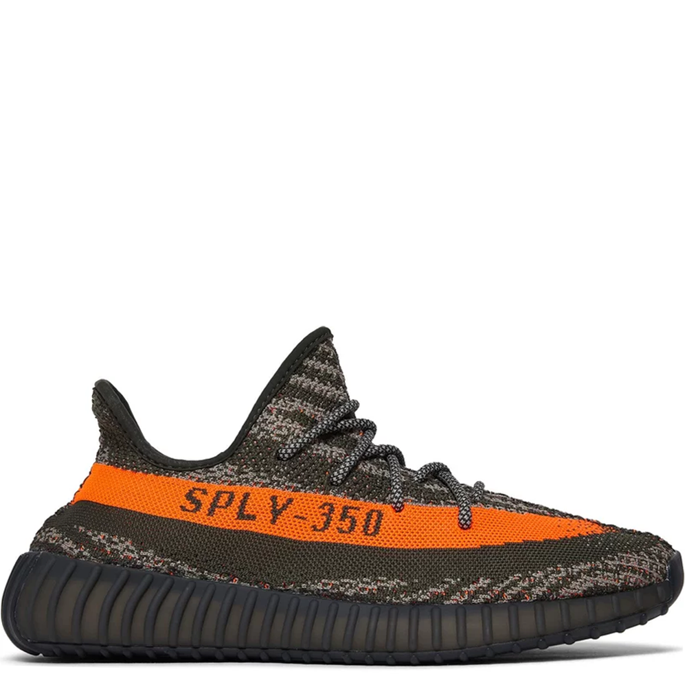 adidas Yeezy Boost 350 V2 Carbon Beluga AP sneaker adidas Yeezy Boost 350 V2 Carbon Beluga AP sneaker