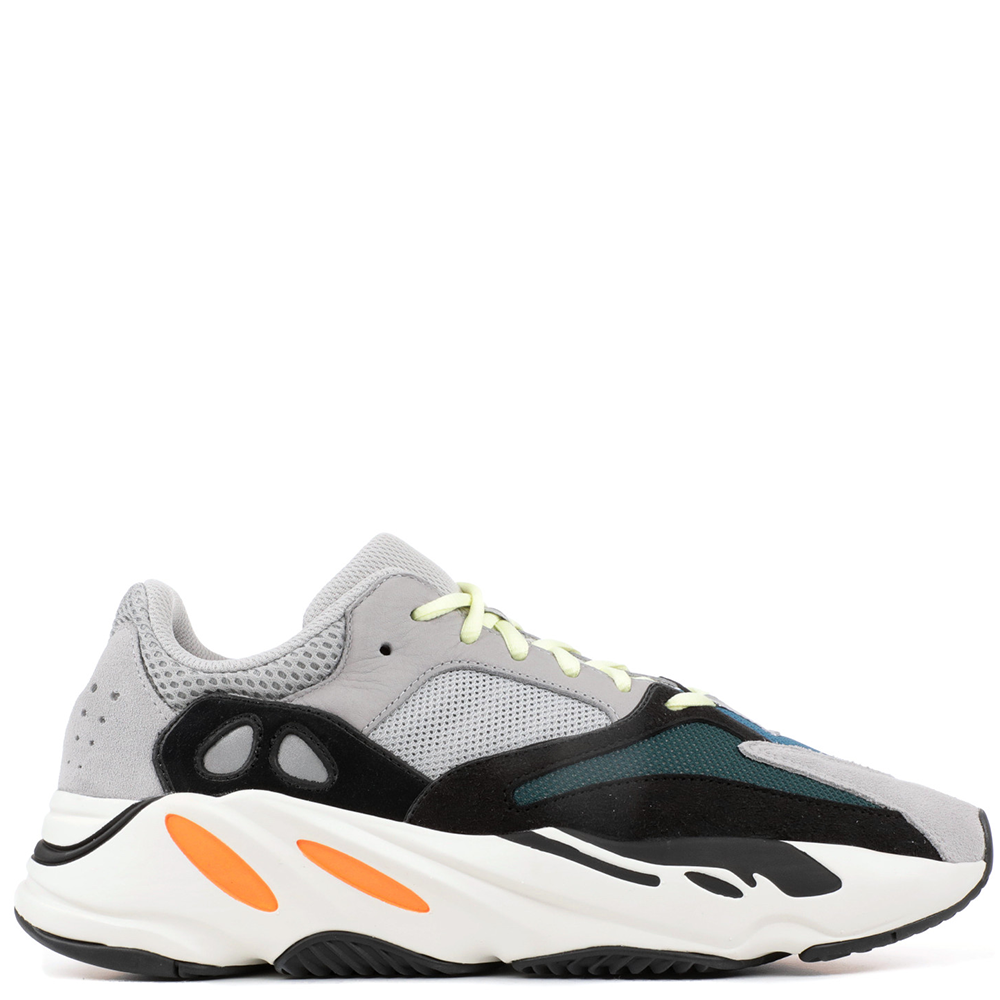 wave runner 700 grey