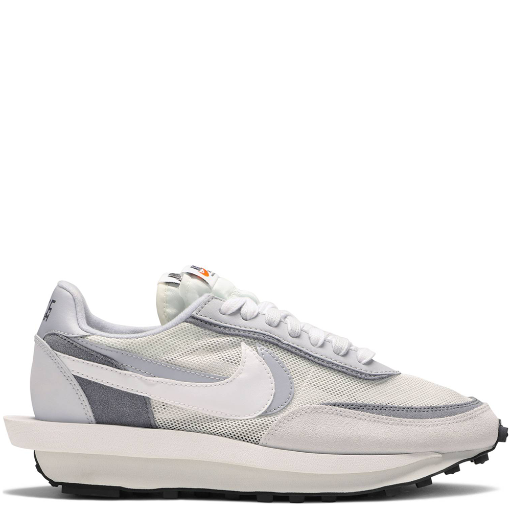 Nike LD Waffle Sacai Summit White – AP sneaker