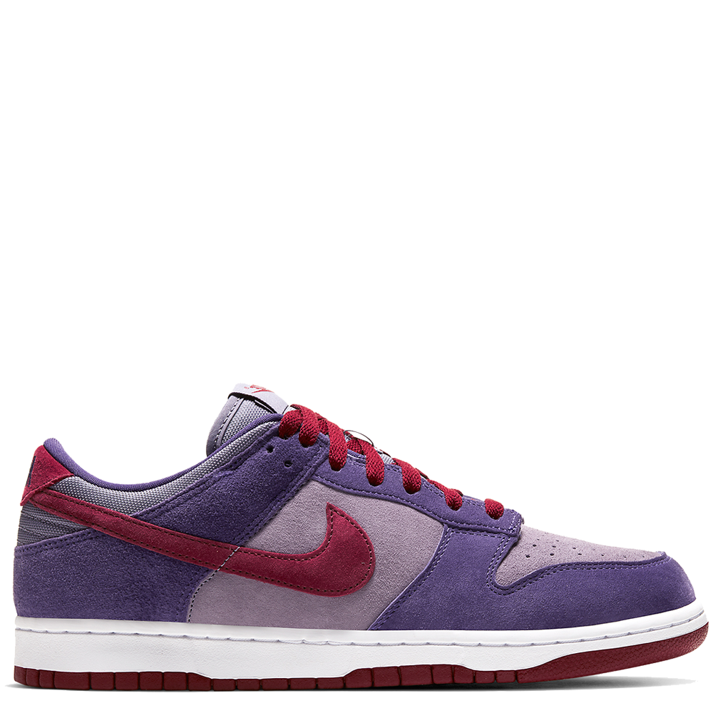 Dunk low 2024 plum 2020