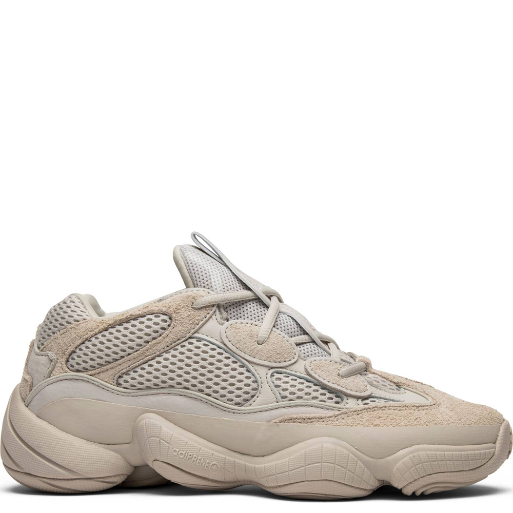 yeezy 500 blush resell price