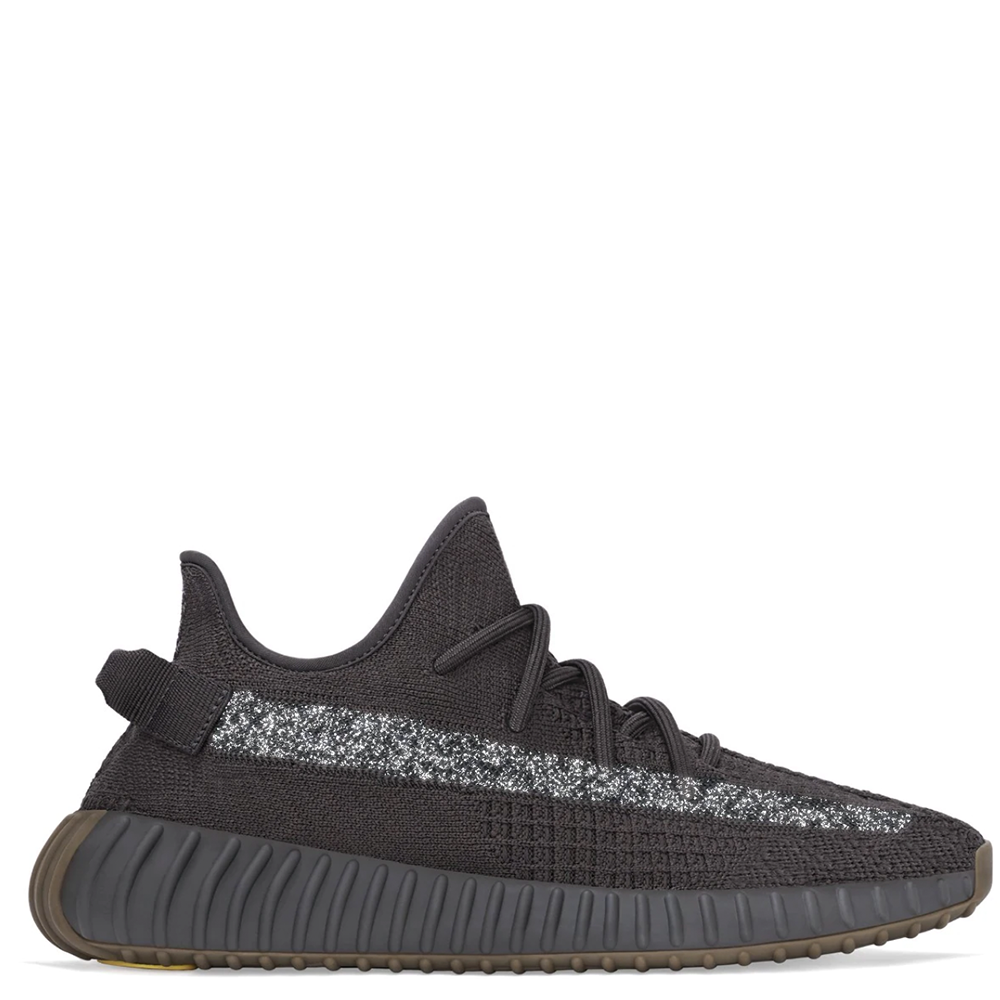 Cinder yeezy reflective clearance