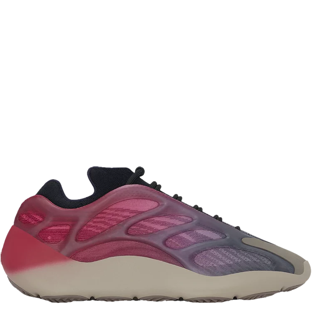 adidas Yeezy 700 V3 Fade Carbon – AP sneaker