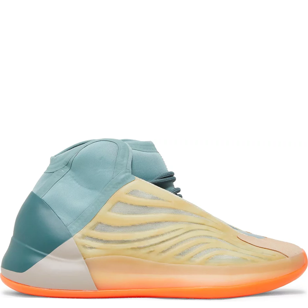 adidas YEEZY QNTM ほしかっ BASKET BALL