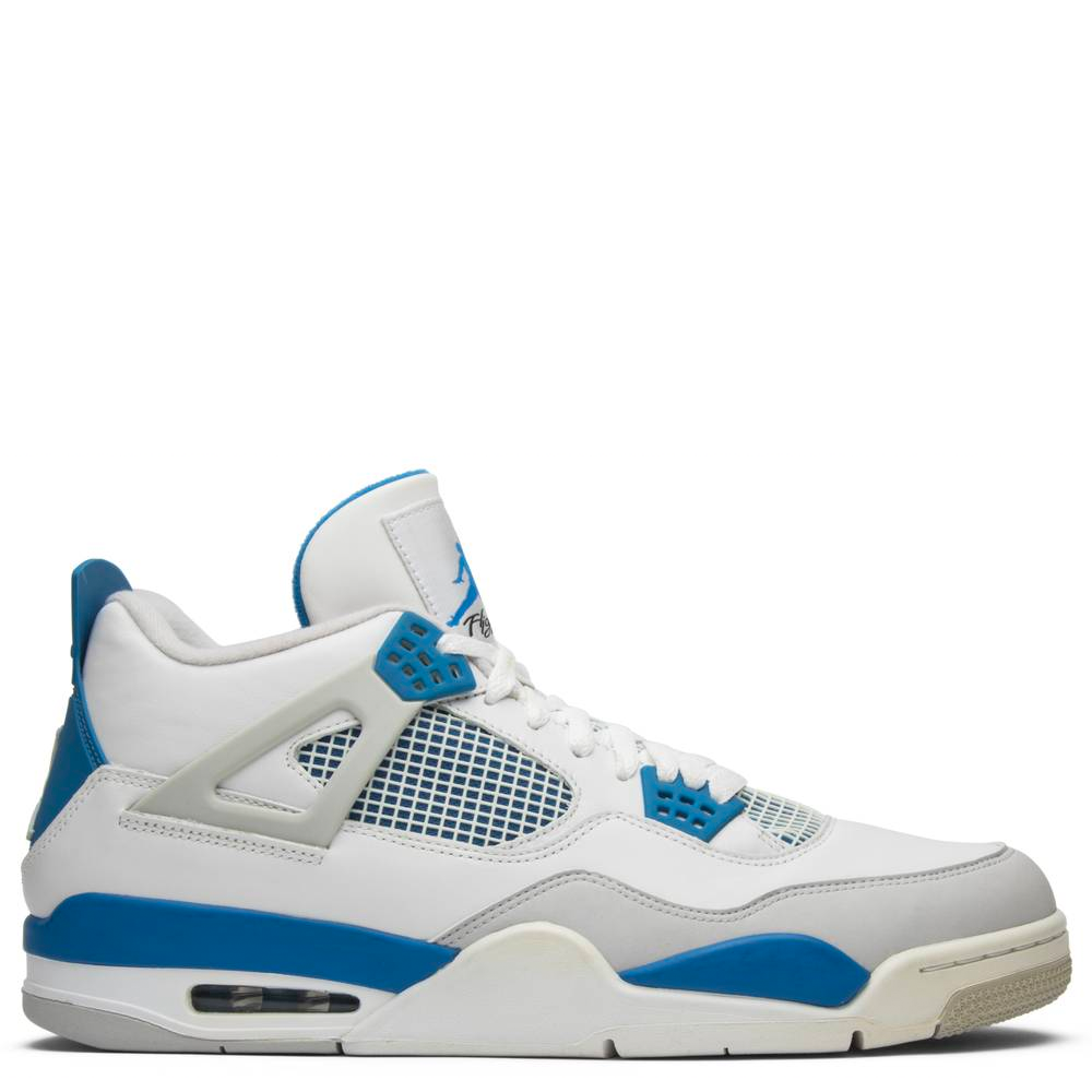 Jordan 4 retro clearance 2012