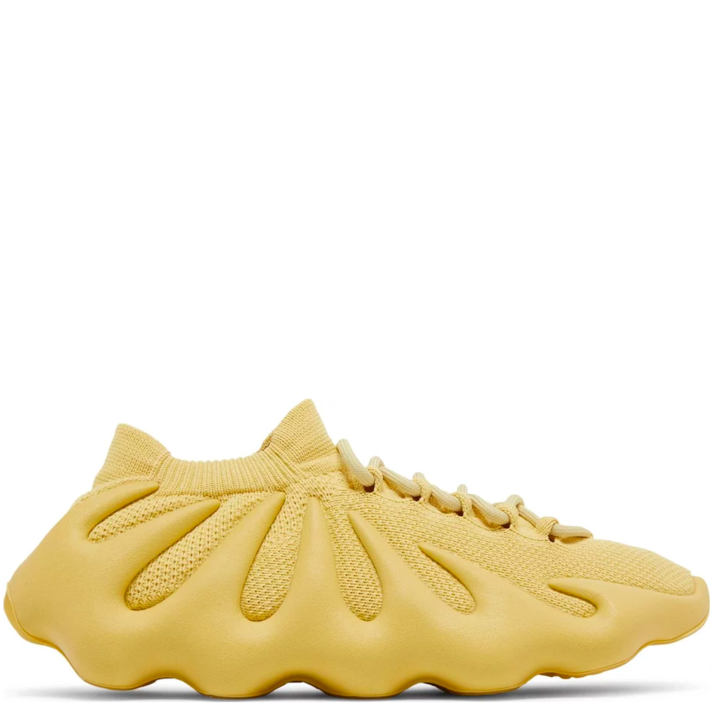 adidas Yeezy 450 Sulfur – AP sneaker
