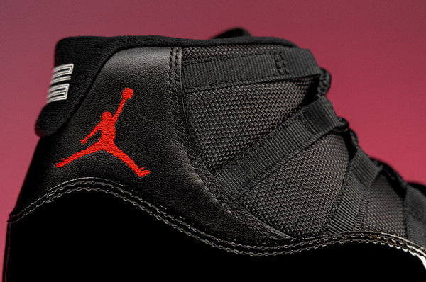 Michael Jordan’s Most Iconic Playoffs Sneakers