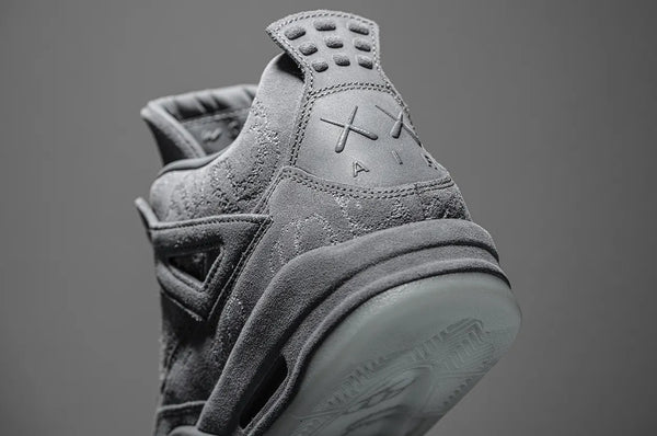 Revisiting the Kaws x Air Jordan 4 On Its 5-Year Anniversary