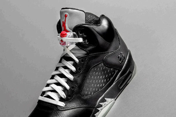 From the Vault: ''Jordan 5 Premio Bin23''