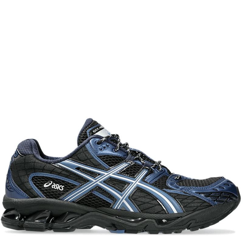 ASICS Gel-Nimbus 10.1 Black Grand Shark