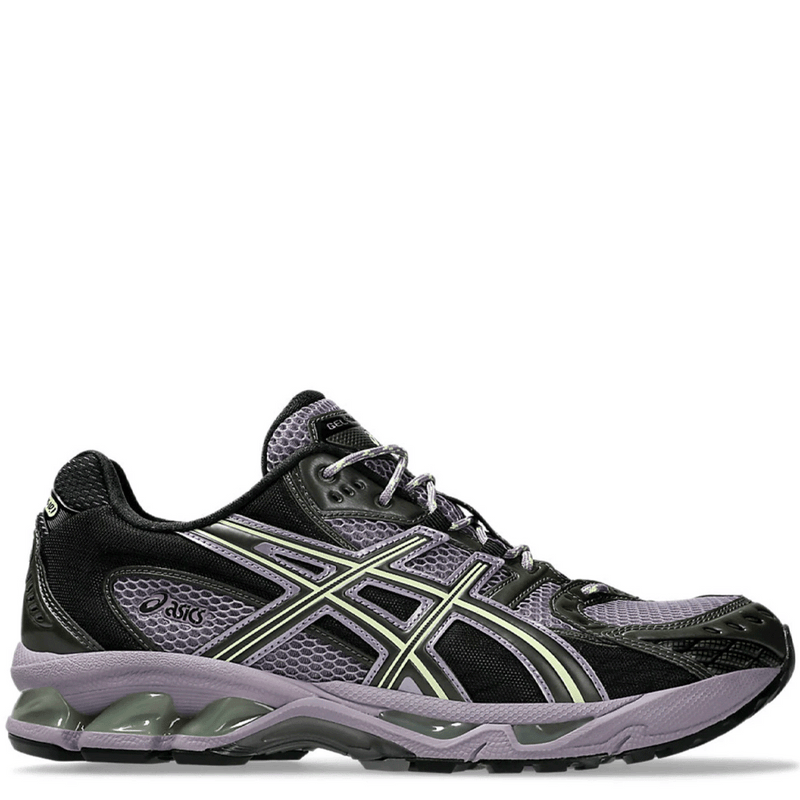 ASICS Gel-Nimbus 10.1 Violet Quartz Cool Matcha