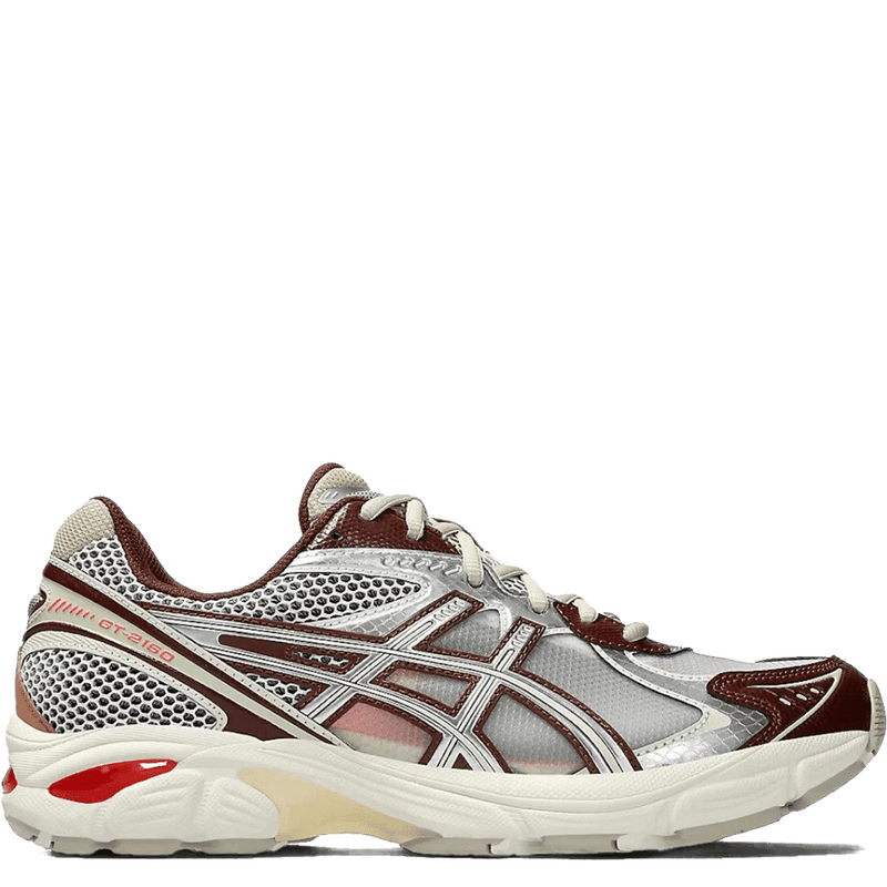 ASICS GT-2160 Above the Clouds Chocolate Brown