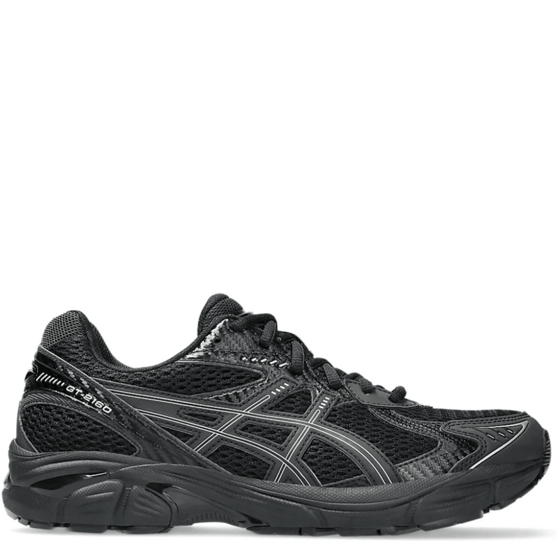 ASICS GT-2160 JJJJound Black