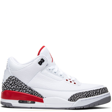 Jordan 3 Retro Hall of Fame
