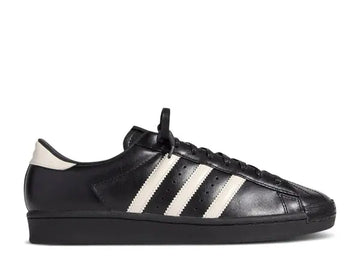 adidas Superstar Vintage Kith Black Tie Made in Germany